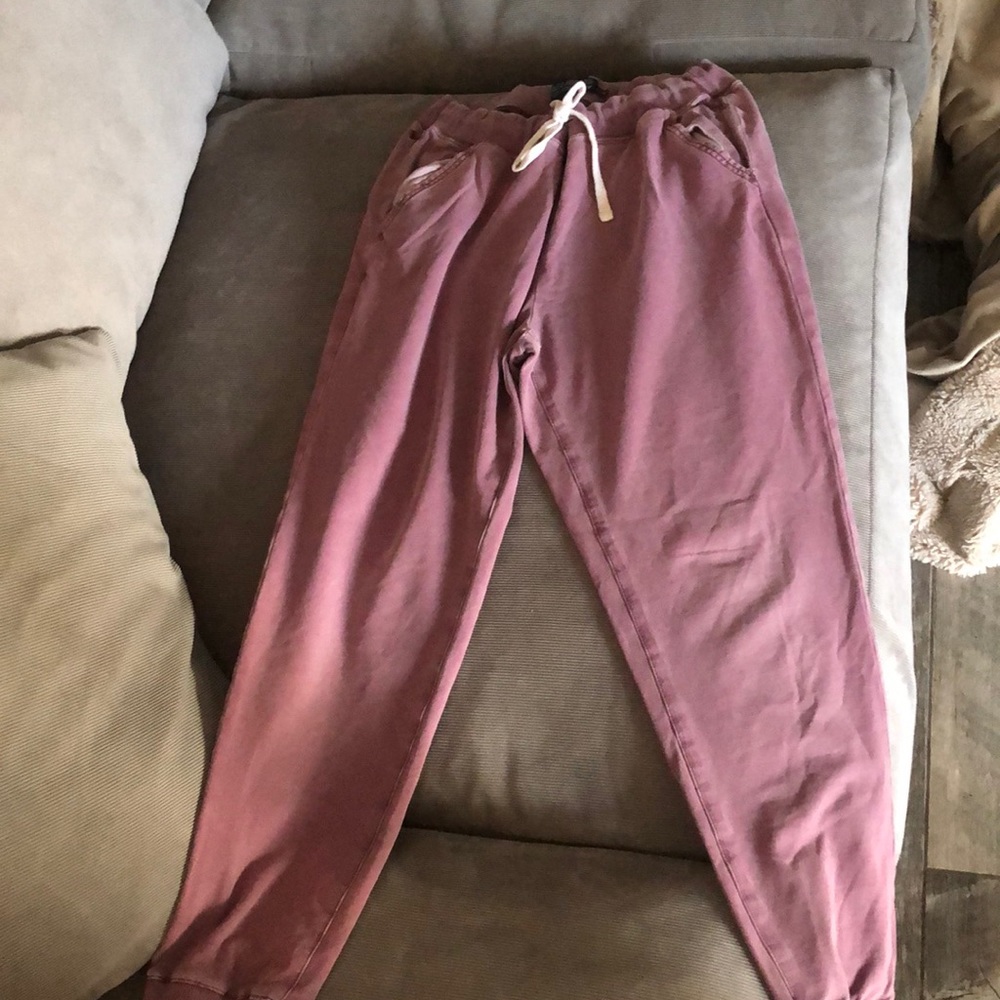 Aeropostale joggers